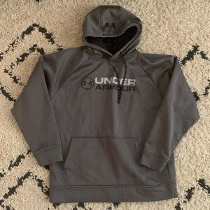 Men’s Under Armour Hoodie